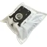 Compra BOLSA ASPIRADOR ELECTROLUX AEG 915688 6 UNIDADES SANFOR 64161 al mejor precio