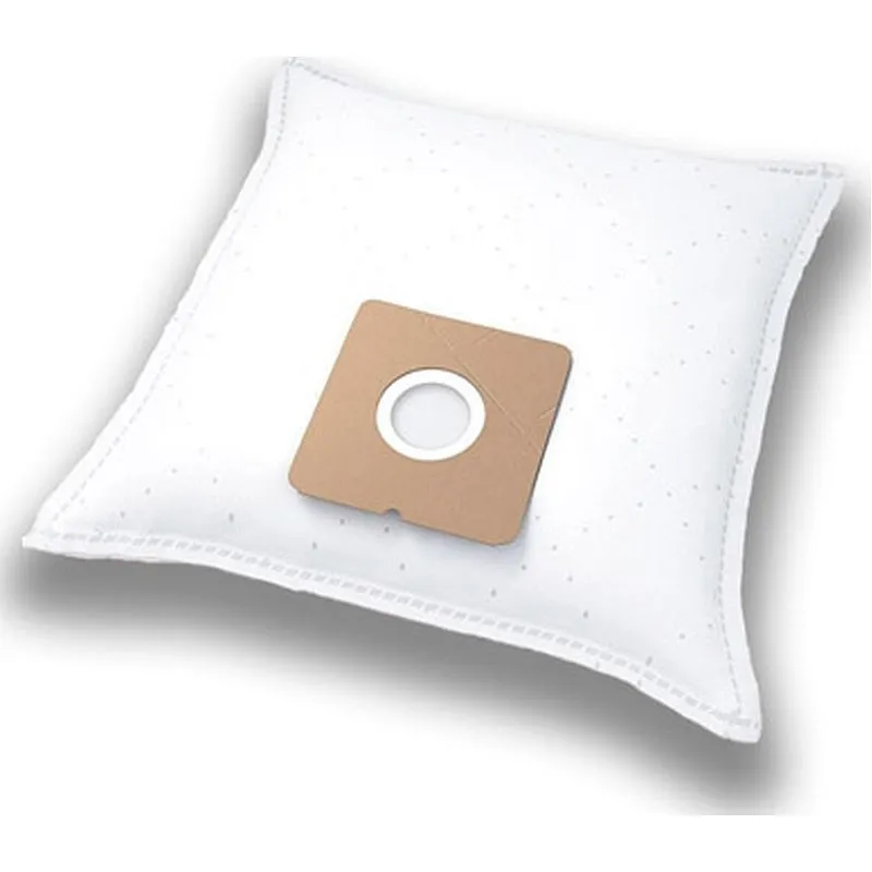 Compra BOLSA ASPIRADOR TAURUS SMART 6 UNIDADES SANFOR 64170 al mejor precio