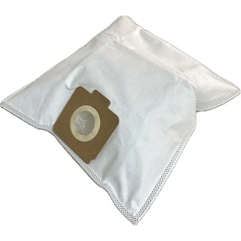 Compra BOLSA ASPIRADOR MOULINEX COMPACT EFF 915742 6 UNIDADES SANFOR 64171 al mejor precio