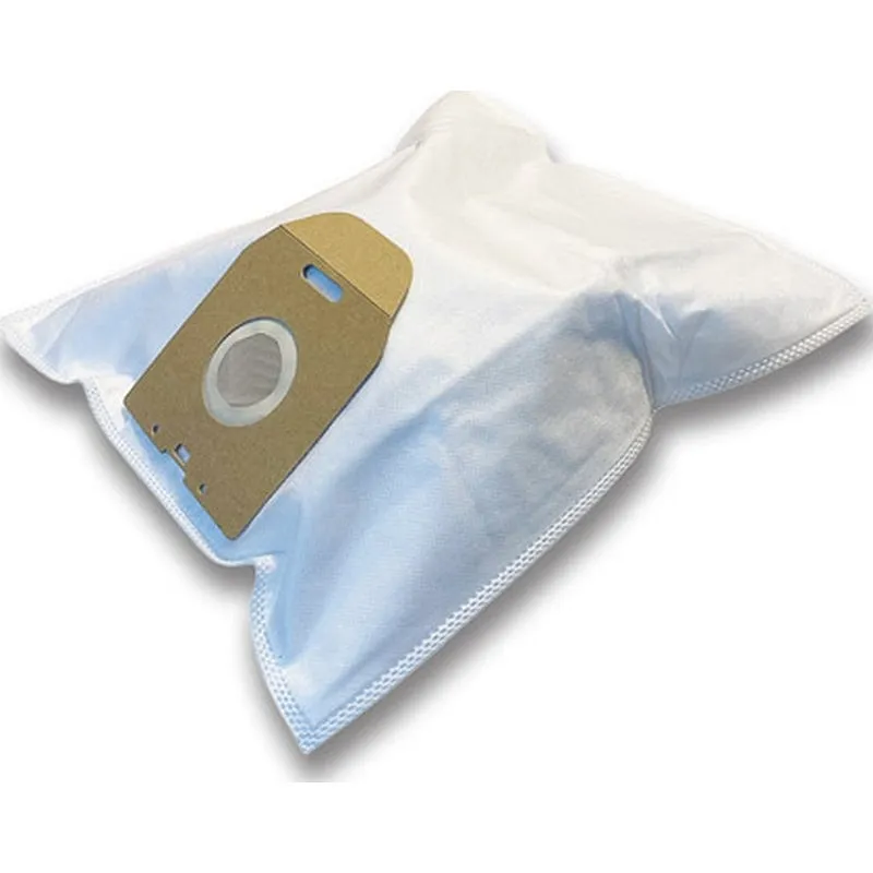 Compra BOLSA ASPIRADOR PAPEL LG-NILFISK-PHILIPS 915706 6 UNIDADES SANFOR 64167 al mejor precio