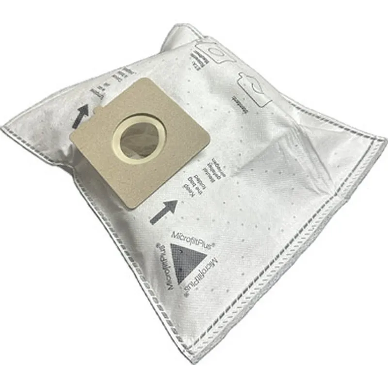 BOLSA ASPIRADOR UNIVERSAL SINTETICA 6 UNIDADES SANFOR 64169