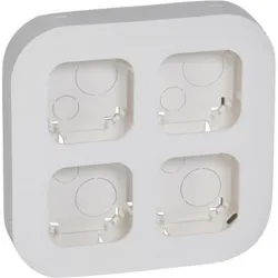 WORKSTATION 4 PUESTOS PARA...