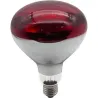 Compra BOMBILLA INFRARROJOS R125 LED E27 250W CRISTALRECORD 50-250-27-101 al mejor precio