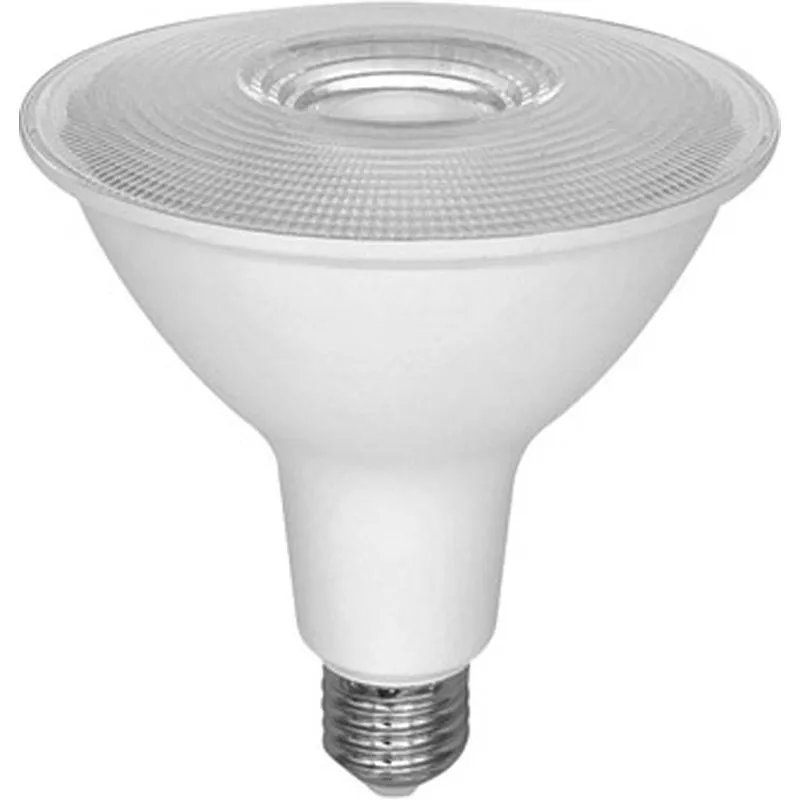 Compra BOMBILLA PAR 38 LED LUZ VERDE E27 16W 1120LM 4000K CRISTALRECORD 50-038-27-160 al mejor precio
