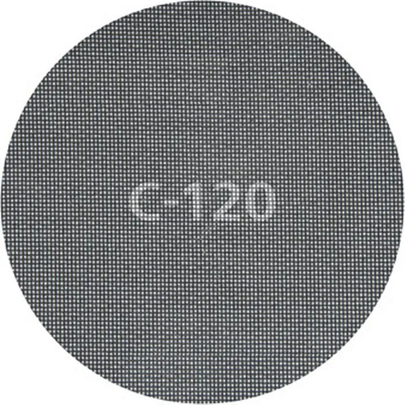 Compra DISCO LIJA ADH 225 MM GR120 CAR.SIL WOLFCRAFT 5 PZ WOLFCRAFT 2287000 al mejor precio