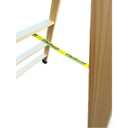 Compra ESCALERA MADERA TIJERA 7+7 PELDAÑOS PLABELL BLD07 al mejor precio