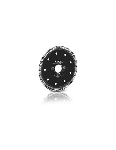 Compra Disco diamante continuo extrafino diámetro 115 mm STAYER 8294132 al mejor precio