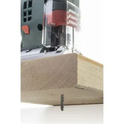 Compra HOJA CALAR MAD 116MM VAST. U C/FINO HCS WOLFCRAFT 2 PZ WOLFCRAFT 3550000 al mejor precio