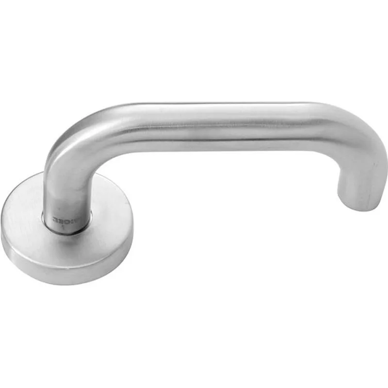 Compra MANILLA 585 "U" ROSETA (JUEGO) INOX SATINADO 304 MICEL 00585 al mejor precio