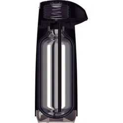 Compra TERMO CON SIFON NEGRO 1,8 L TRAMONTINA 61639183 al mejor precio