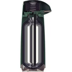 Compra TERMO CON SIFON VERDE 1,8 L TRAMONTINA 61639187 al mejor precio