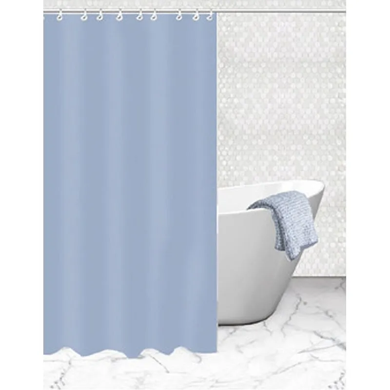 Compra CORTINA BAÑO CIELO 200 X 180 CM EPID 552302200180 al mejor precio