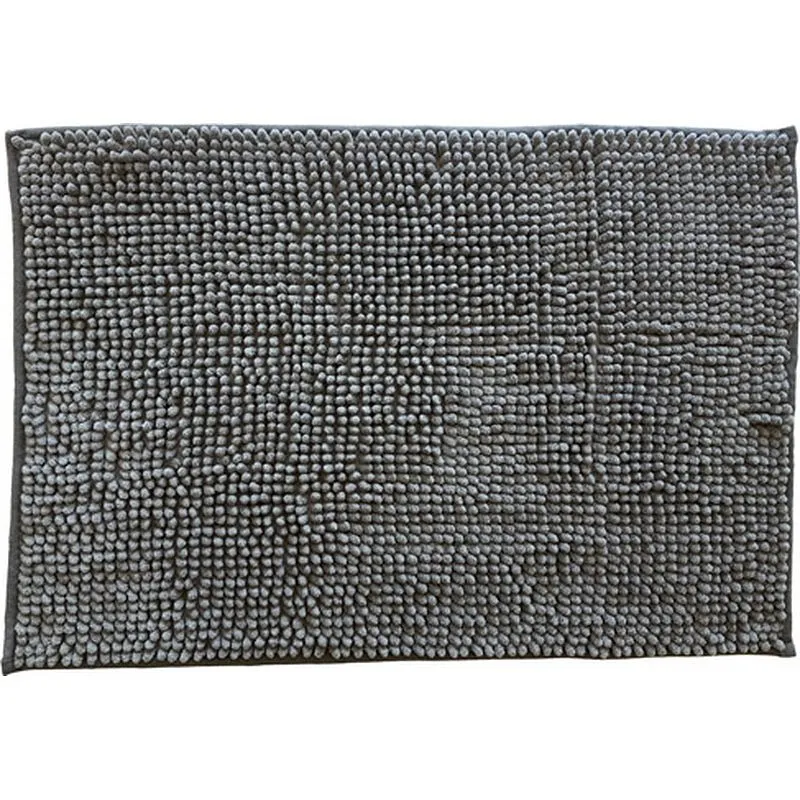 Compra ALFOMBRA DE BAÑO 40X60 CM PERLA EPID 5540024060 al mejor precio