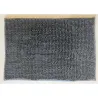 Compra ALFOMBRA DE BAÑO 40X60 CM ANTRACITA EPID 5540034060 al mejor precio