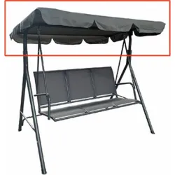 TOLDO PARA BALANCIN COD....