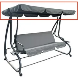 TOLDO PARA BALANCIN COD....