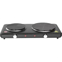 PLACA DE COCINA ELECTRICA 2...