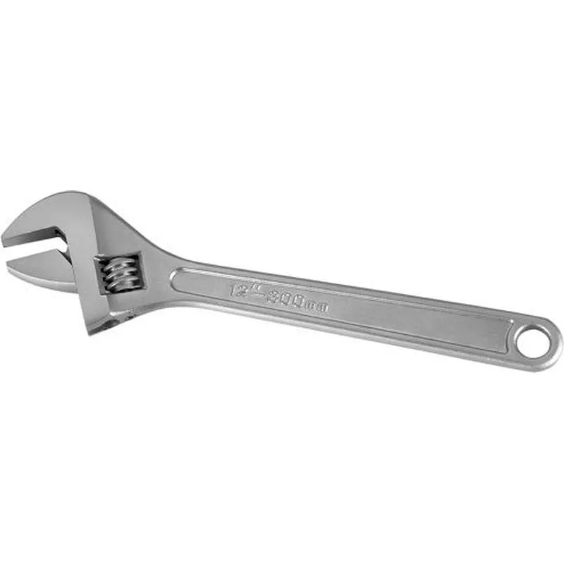 Compra LLAVE AJUSTABLE 200MM 8" ALYCO 170655 al mejor precio