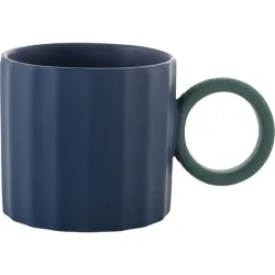 Compra TAZA CAFE NEW BON CHINA DELIGHT SURTIDO 11CL NON 8253960 al mejor precio