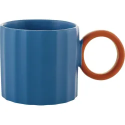 Compra TAZA CAFE NEW BON CHINA DELIGHT SURTIDO 11CL NON 8253960 al mejor precio