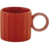 Compra TAZA CAFE NEW BON CHINA DELIGHT SURTIDO 11CL NON 8253960 al mejor precio