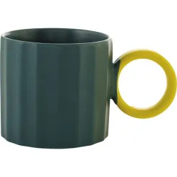 Compra TAZA CAFE NEW BON CHINA DELIGHT SURTIDO 11CL NON 8253960 al mejor precio