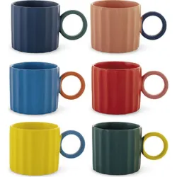 TAZA TE NEW BON CHINA...