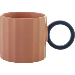 Compra TAZA TE NEW BON CHINA DELIGHT SURTIDO 25CL NON 8253962 al mejor precio