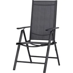 SILLON POSICIONES ALUMINIO...