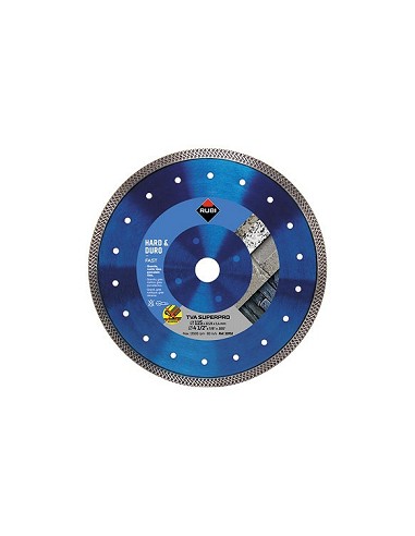 Compra Disco diamante corte seco general obra segmentado diámetro 115 mm superpro RUBI 31932 al mejor precio