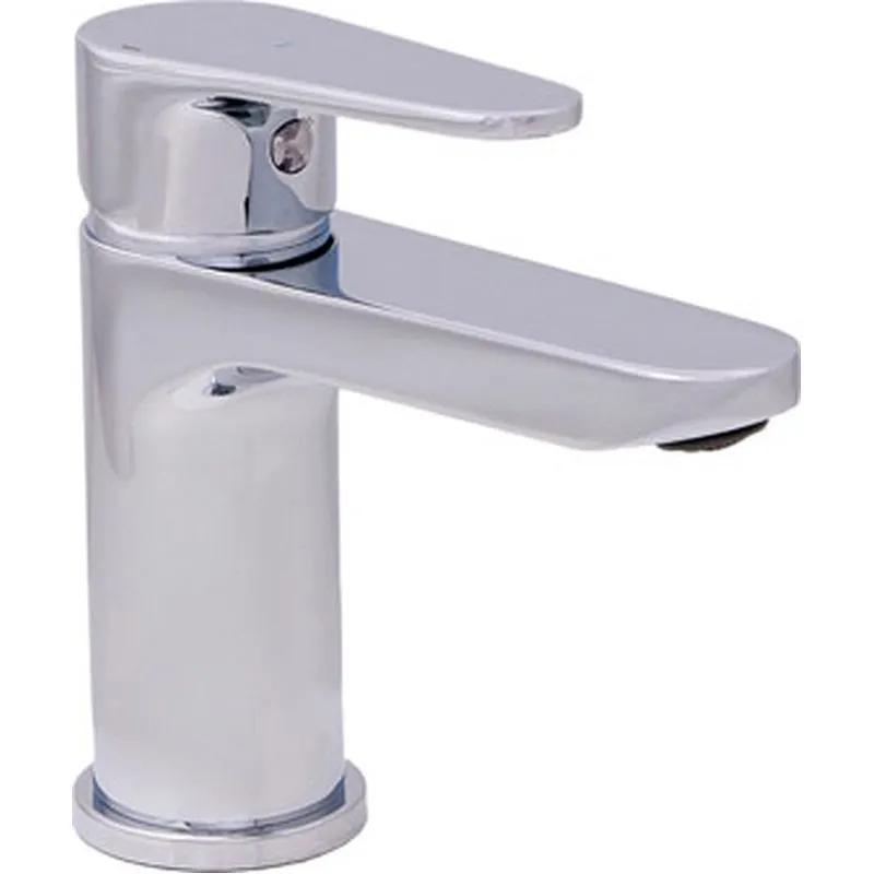 Compra GRIFO DE LAVABO MONOMANDO CROMADO SERIE ROCKET CLEVER 62055 al mejor precio