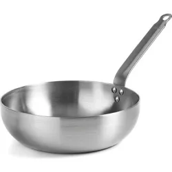 SARTEN HIERRO FERRUM 28 CM...