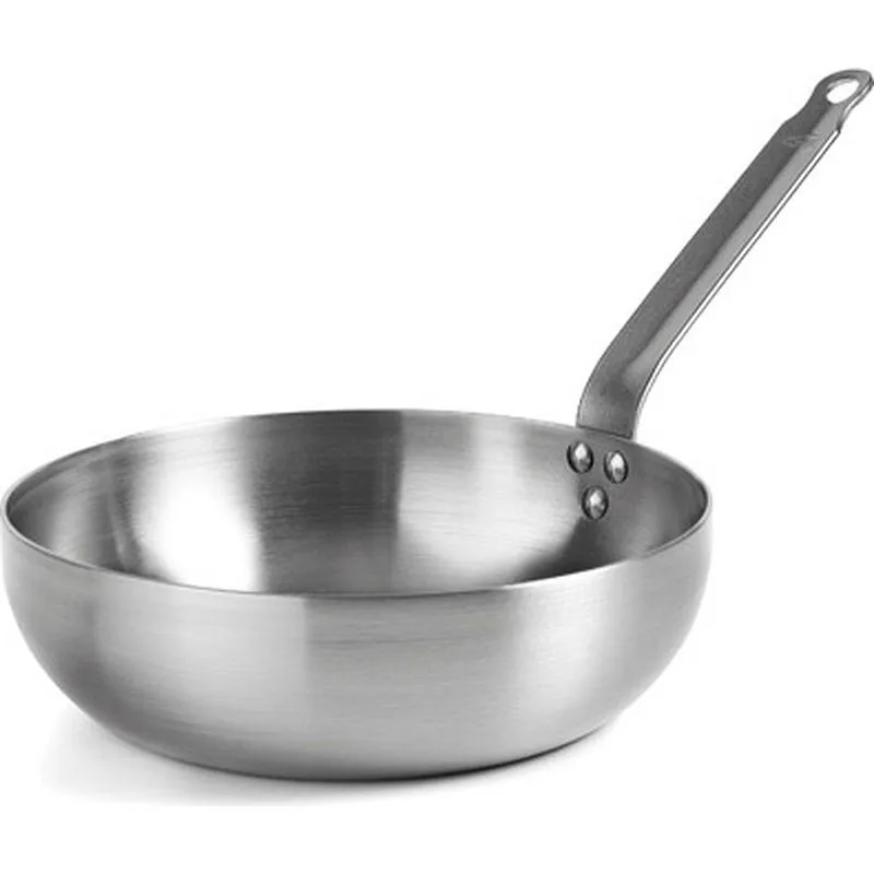 Compra SARTEN HIERRO FERRUM 28 CM LACOR 63628 al mejor precio