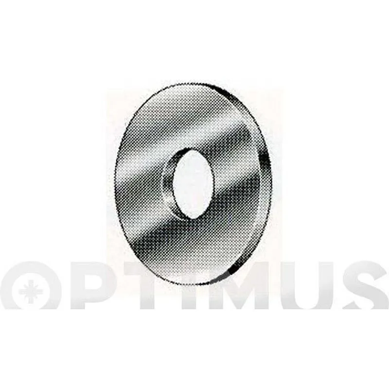 Compra ARANDELA DIN 9021 CINCADA M 16 100UDS HISPANOX 34193 al mejor precio