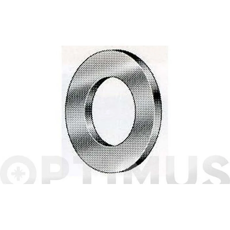 Compra ARANDELA PLANA DIN 125A CINCADA IMPORTACION M 3 5000UDS HISPANOX 34034 al mejor precio
