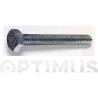Compra TORNILLO HEXAGONAL DIN 933 INOX A-2 8 X 25 200UDS HISPANOX 317 al mejor precio
