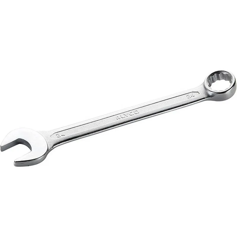 Compra LLAVE COMBINADA 9MM ALYCO 170104 al mejor precio