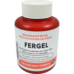 DECAPANTE FERGEL 100ML...