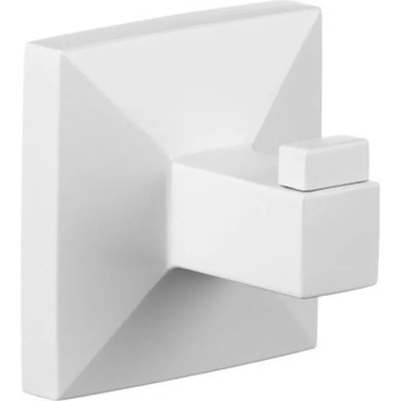 Compra COLGADOR ICONIK + GF ARTIC WHITE TATAY 6741101 al mejor precio