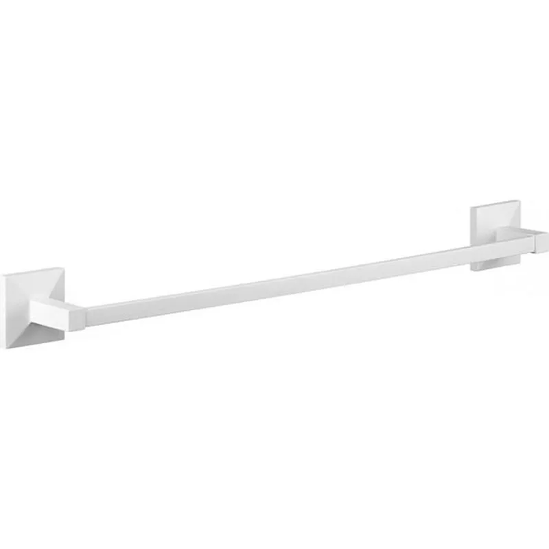 Compra TOALLERO GRANDE ICONIK + GF ARTIC WHITE 60 CM TATAY 6741401 al mejor precio