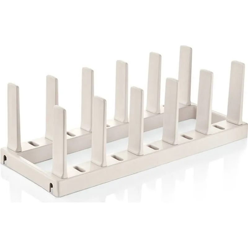 Compra SOPORTE PARA SARTENES FLEXISPACE 12 X 14,8 X 37 CM TESCOMA 899482 al mejor precio