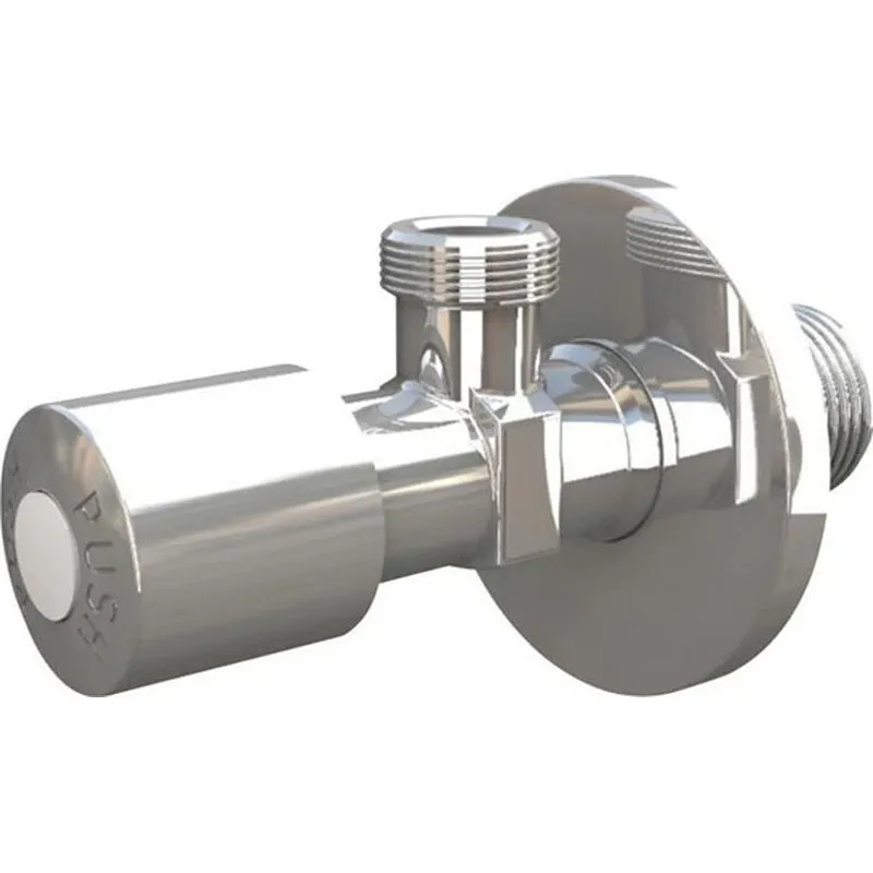 Compra LLAVE ESCUADRA PUSH M1/2"-3/4" 95 X 30 X 35 MM FOMINAYA 173203010 al mejor precio