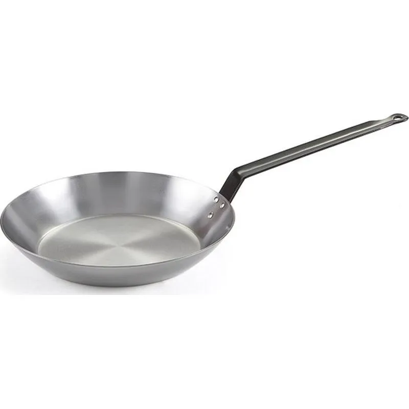 Compra SARTEN HIERRO LYONESA PULIDA 26 CM LLANA GARCIMA 88226 al mejor precio