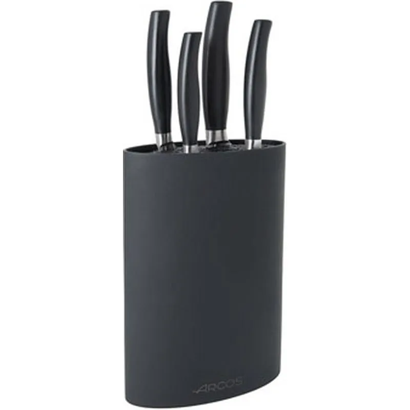 Compra CUCHILLOS FORJADOS SERIE CLARA ESTUCHE 4 UDS ARCOS 212100 al mejor precio