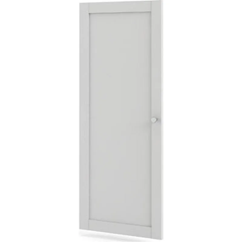 Compra PUERTA PARA ESTANTERIA ANETO BLANCO TVILUM 7177349 al mejor precio
