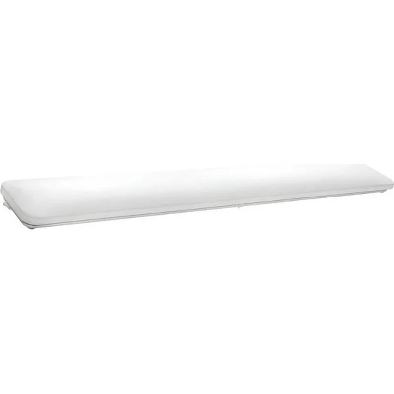 Compra PANTALLA LED PLAFON PC ALUMINIO 120CM 50W 5300LM CCT IP20 MATEL 28606 al mejor precio