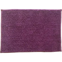 ALFOMBRA DE BAÑO 40X60 CM...