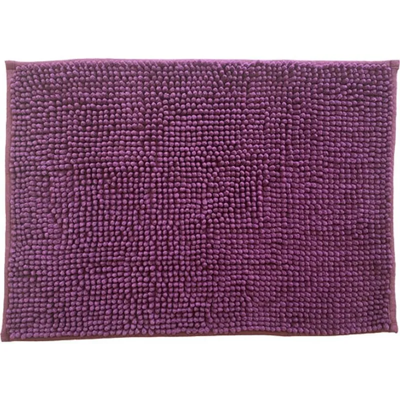 Compra ALFOMBRA DE BAÑO 40X60 CM INDIGO EPID 5540064060 al mejor precio