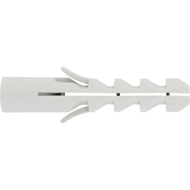 Compra TACO NYLON PARA ANCLAJE ANDAMIOS Y FACHADAS 14X100MM 20 UDS INDEX TCSO14100 al mejor precio