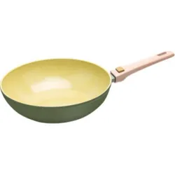 WOK CERAMICO ALUMINIO...